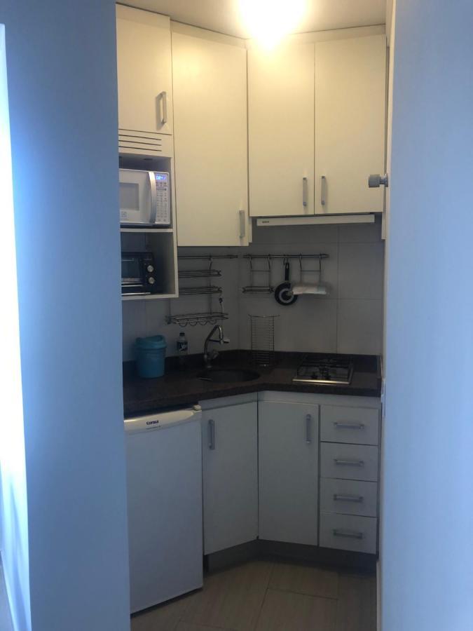 Royal Ibirapuera Park Apartamento *