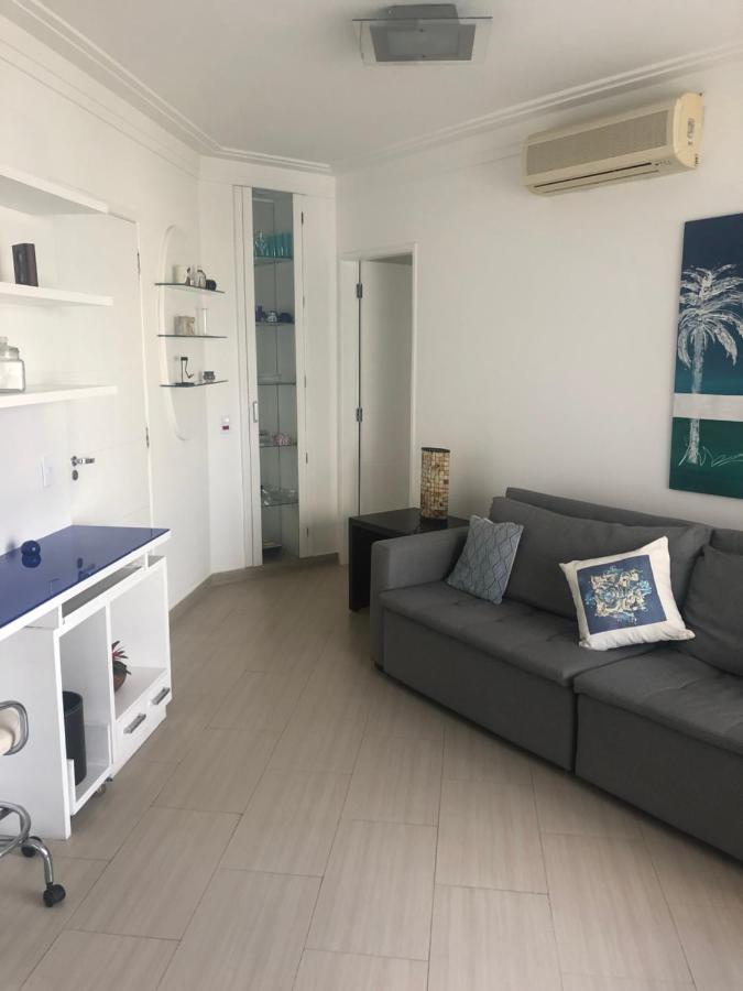 Royal Ibirapuera Park Apartamento