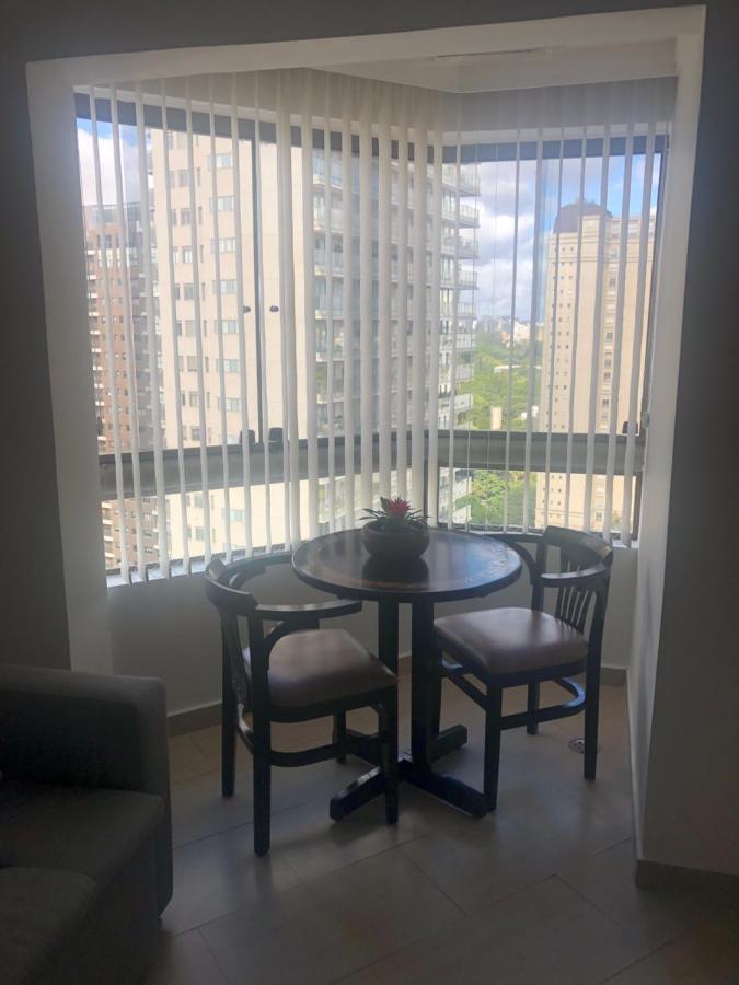 Apartamento Royal Ibirapuera Park