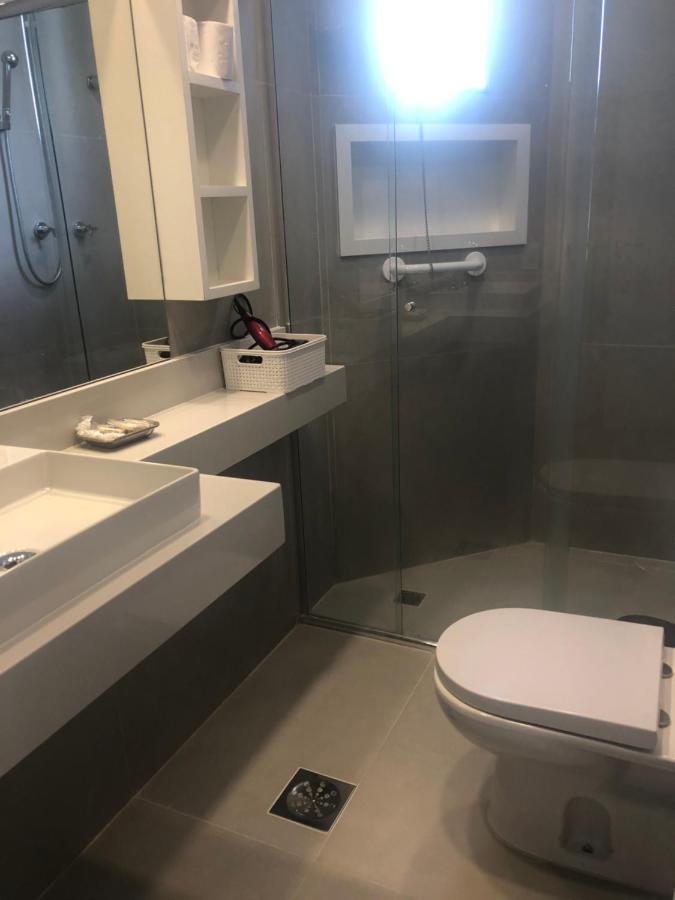 Apartamento Royal Ibirapuera Park
