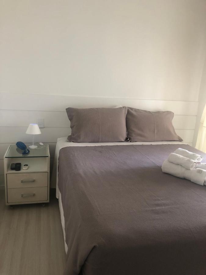 Apartamento Royal Ibirapuera Park *