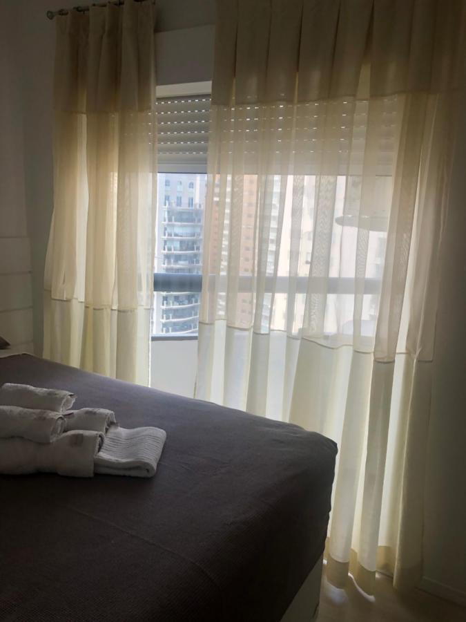 Apartamento Royal Ibirapuera Park