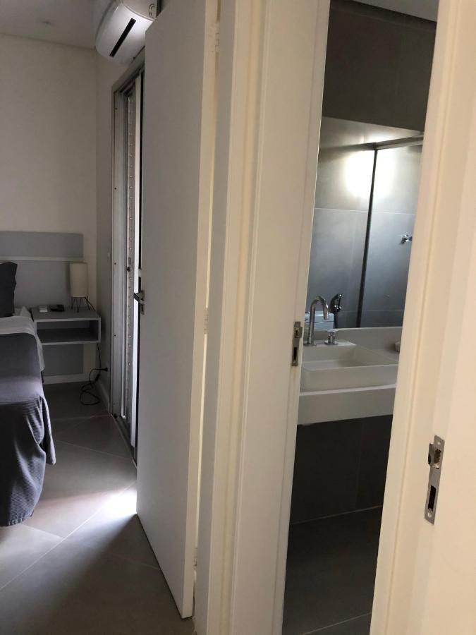 Royal Ibirapuera Park Apartamento