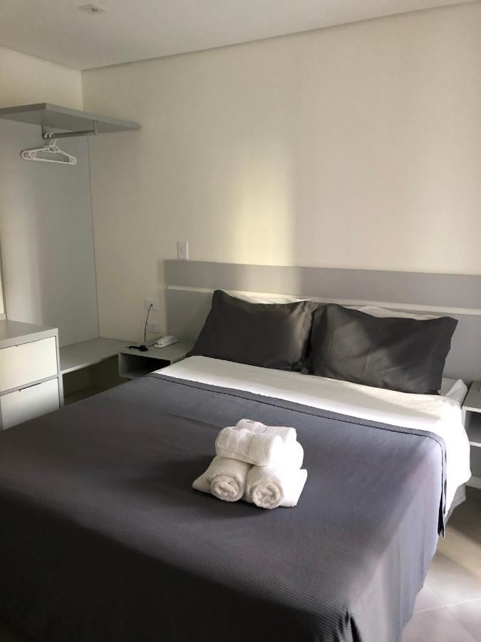 Apartamento Royal Ibirapuera Park