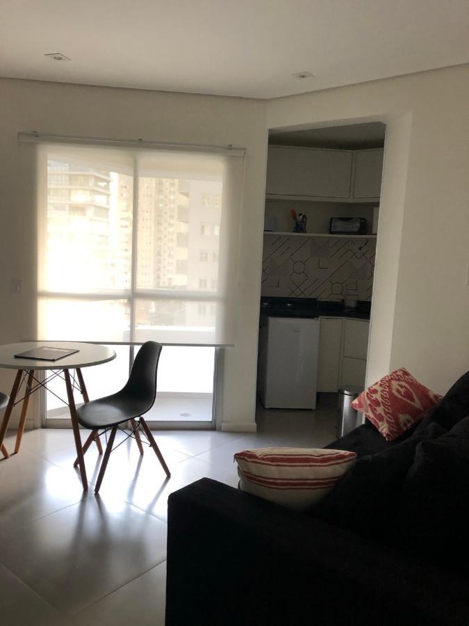 Royal Ibirapuera Park Apartamento São Paulo