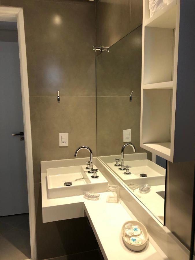 Royal Ibirapuera Park Apartamento