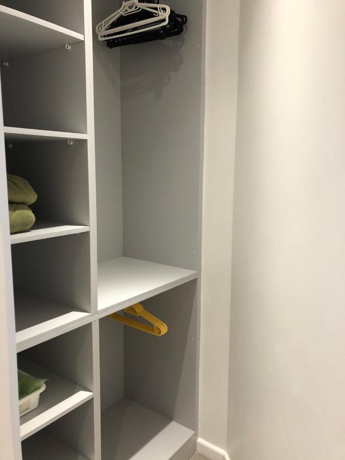Apartamento Royal Ibirapuera Park