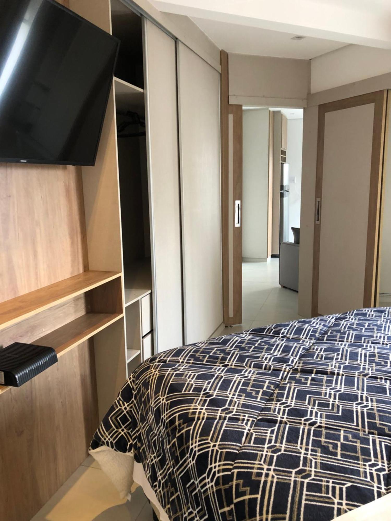 Royal Ibirapuera Park Apartamento
