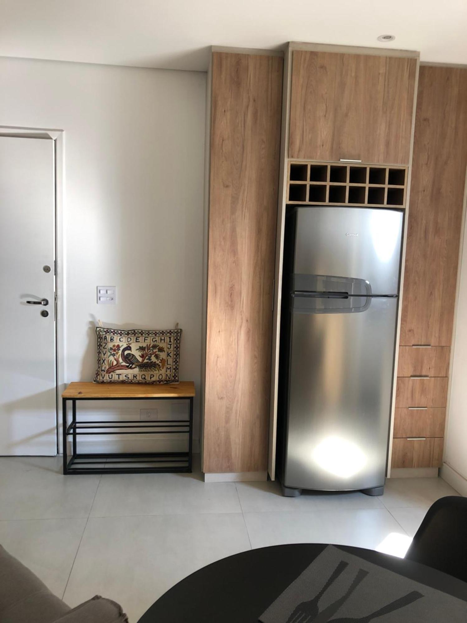 Apartamento Royal Ibirapuera Park *