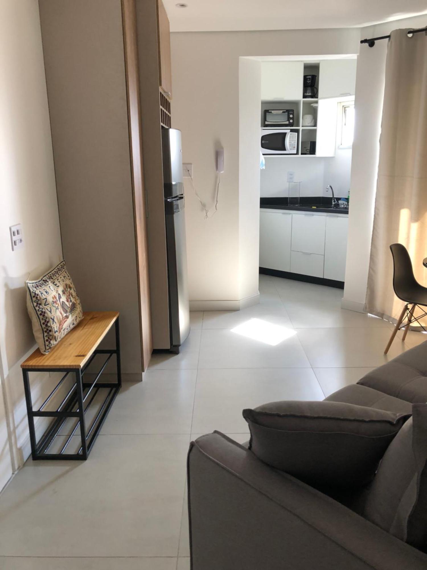 Royal Ibirapuera Park Apartamento *