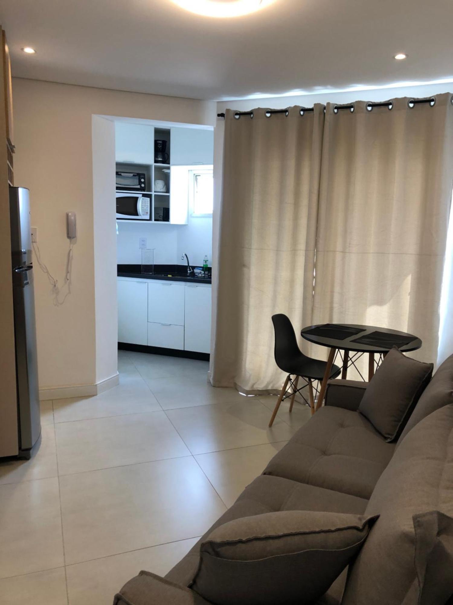 Apartamento Royal Ibirapuera Park São Paulo