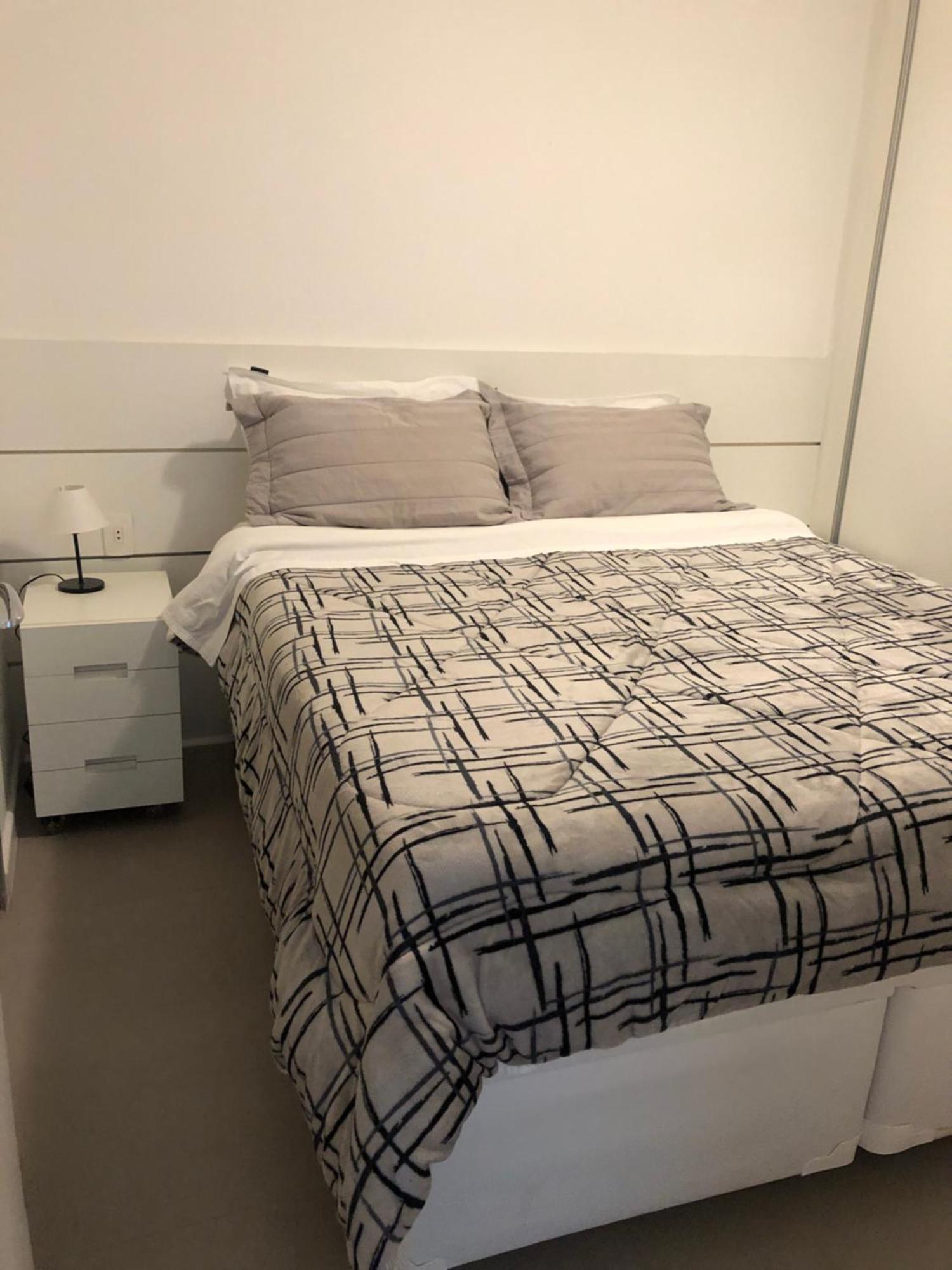 Apartamento Royal Ibirapuera Park São Paulo