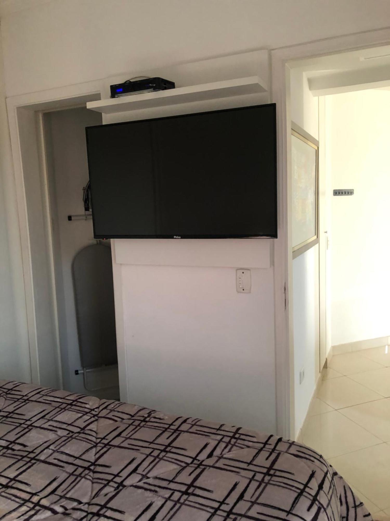 Royal Ibirapuera Park Apartamento São Paulo