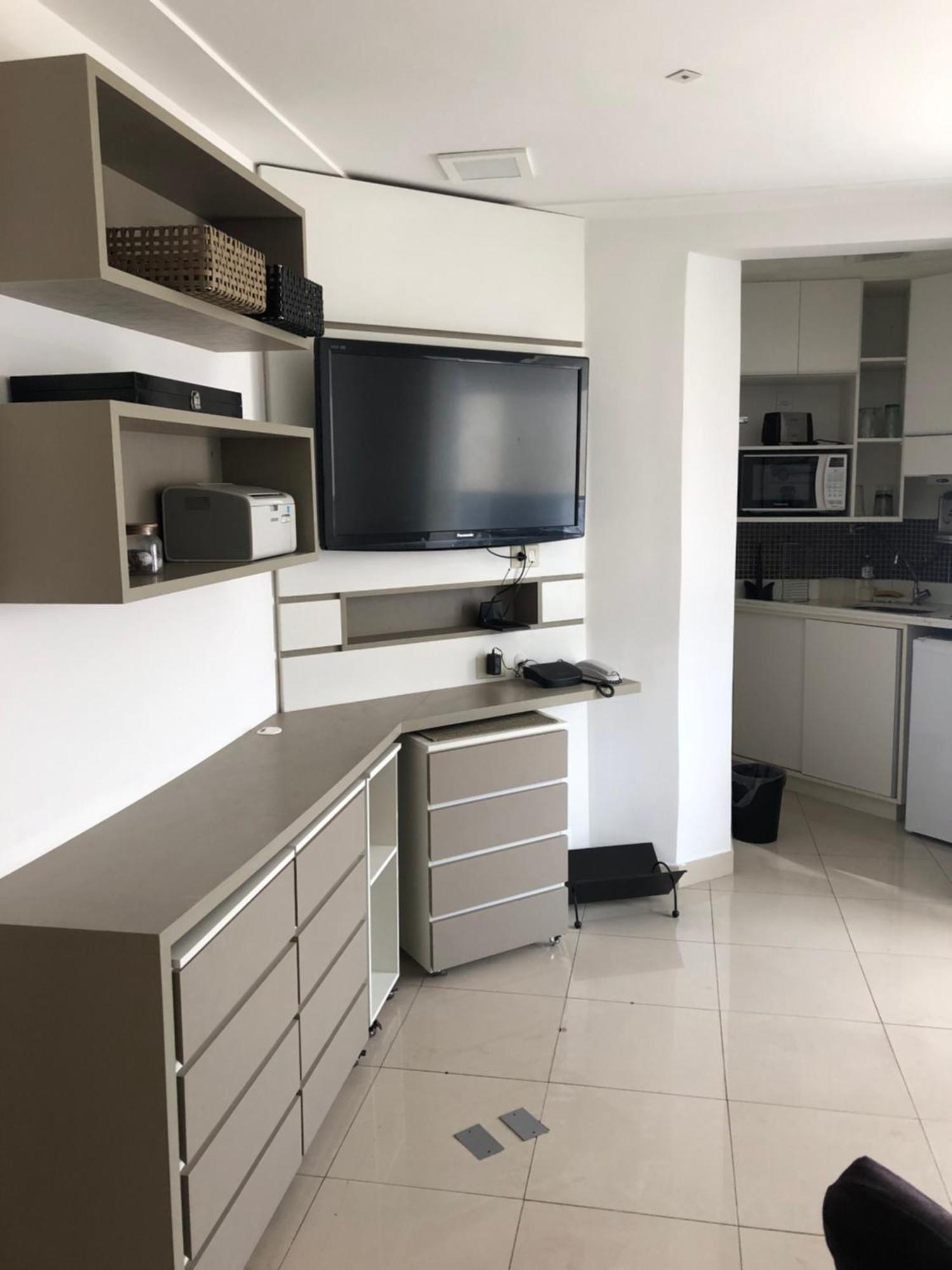 Royal Ibirapuera Park Apartamento São Paulo