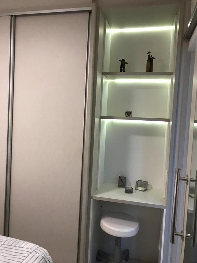 Apartamento Royal Ibirapuera Park *