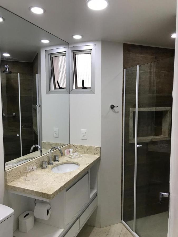 Royal Ibirapuera Park Apartamento São Paulo