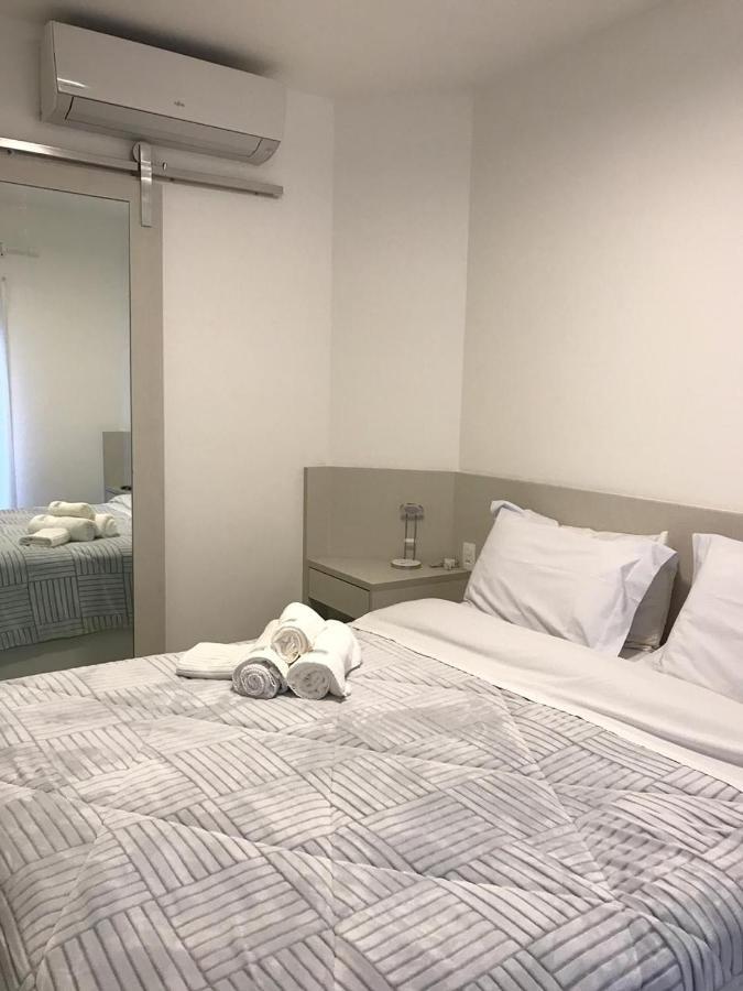 Apartamento Royal Ibirapuera Park