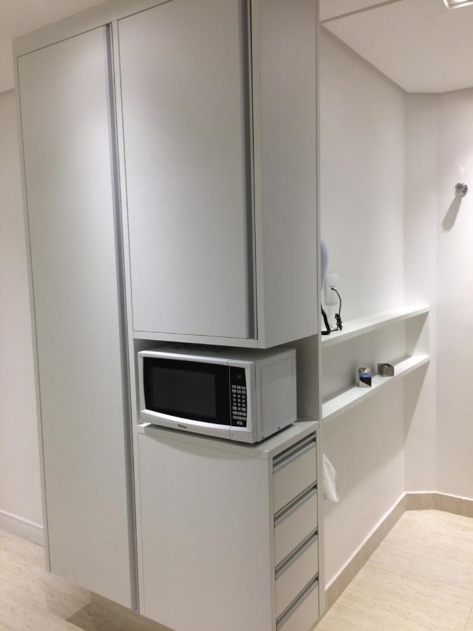 Royal Ibirapuera Park Apartamento São Paulo