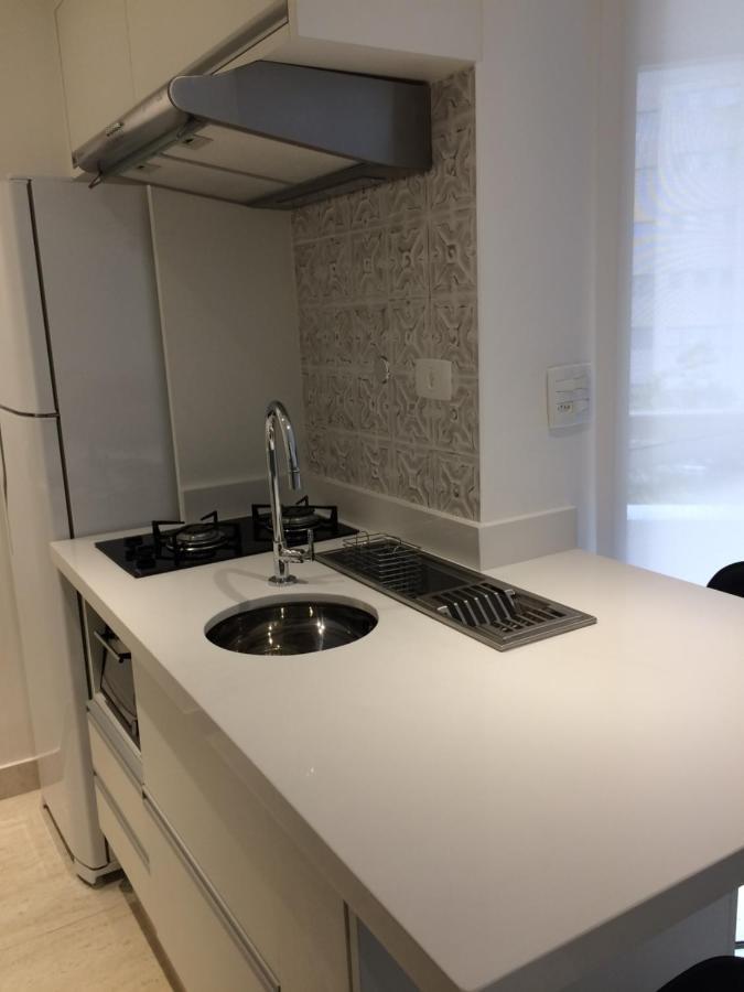 Royal Ibirapuera Park Apartamento