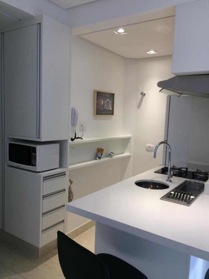 Royal Ibirapuera Park Apartamento São Paulo